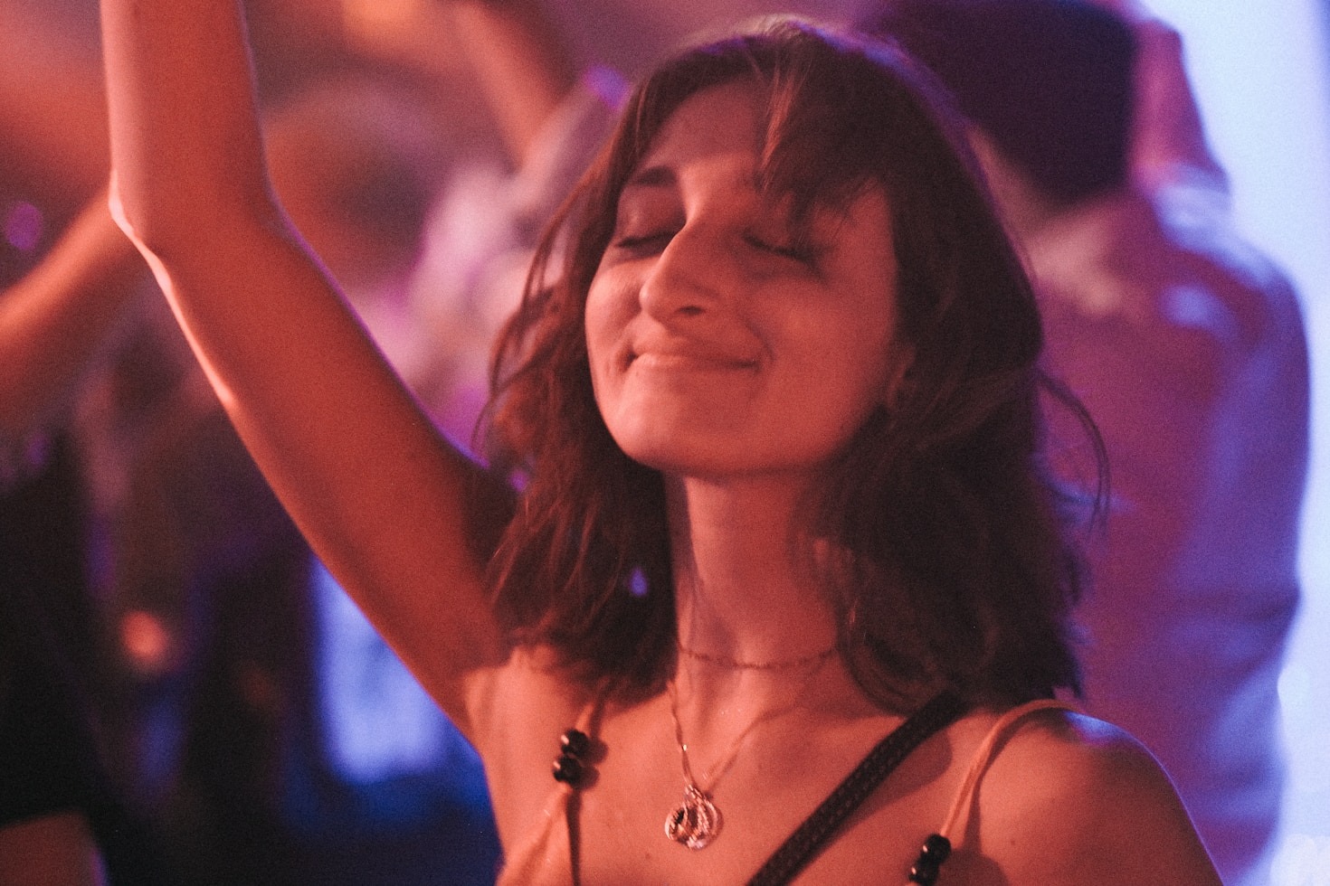 Creating Moments Of Pure Radiant Joy
